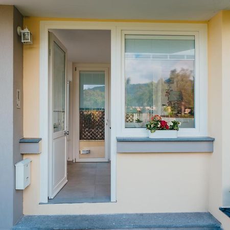 Oltremare Sorrento Coast Apartment Пьяно-ди-Сорренто Экстерьер фото