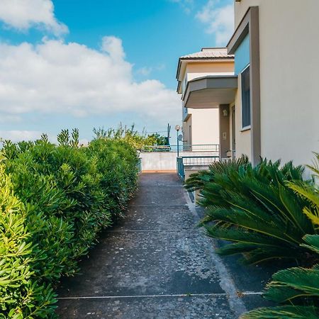 Oltremare Sorrento Coast Apartment Пьяно-ди-Сорренто Экстерьер фото