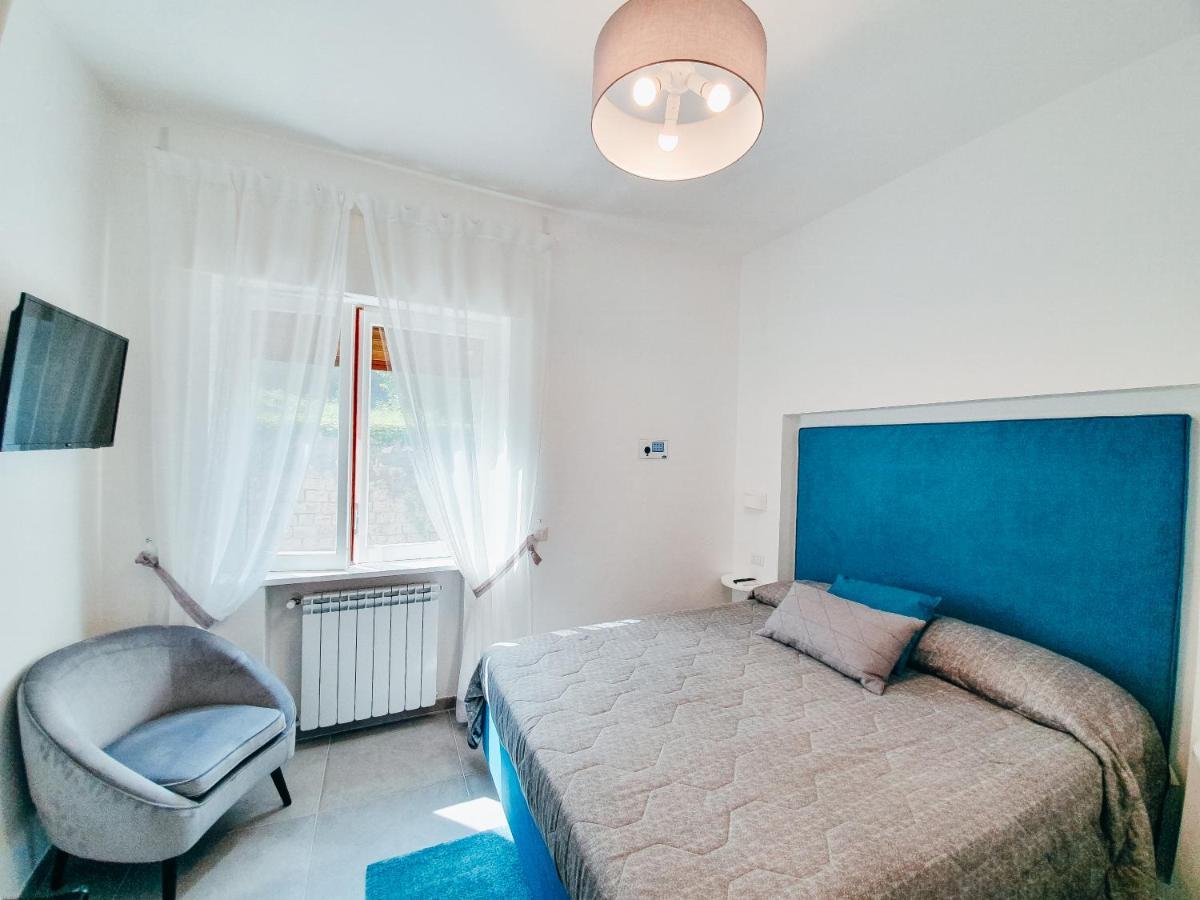Oltremare Sorrento Coast Apartment Пьяно-ди-Сорренто Экстерьер фото