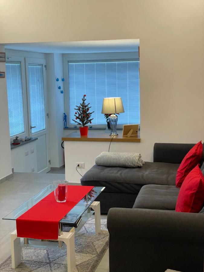 Oltremare Sorrento Coast Apartment Пьяно-ди-Сорренто Экстерьер фото