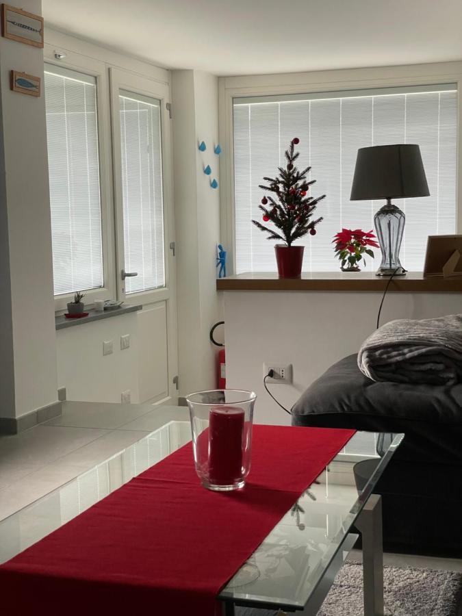 Oltremare Sorrento Coast Apartment Пьяно-ди-Сорренто Экстерьер фото